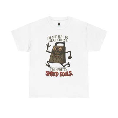 T-Shirt 087 Front White.png